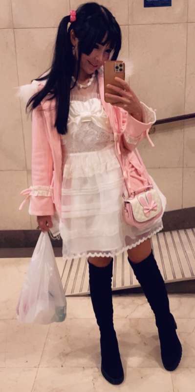 Littlesubgirl - Fansly - 21 Nov, 2023
