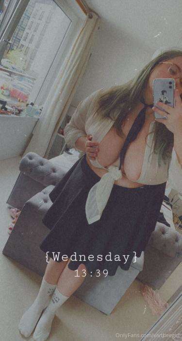 Have I been a bad girl? Do i need punished? ^.^

xoxo 6