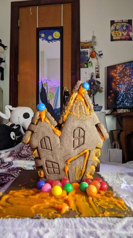 It's not my best but I made it 2