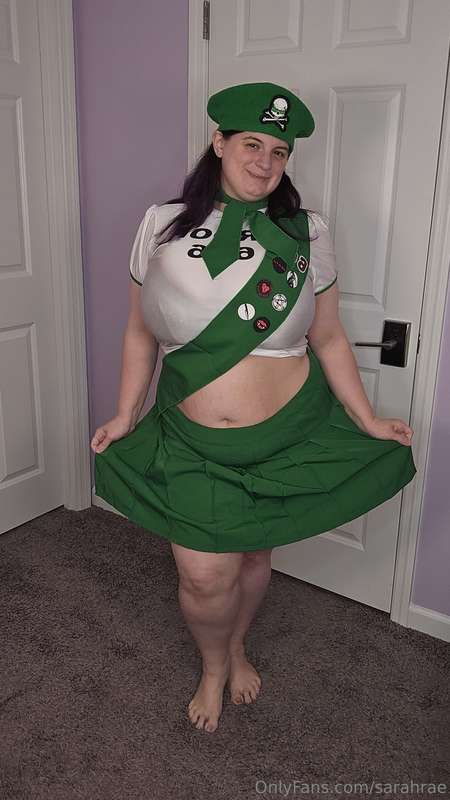 Sarahrae - Onlyfans - 07 Oct, 2024 1