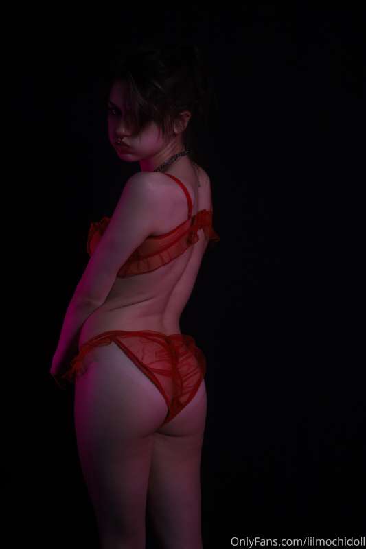 Lilmochidoll - Onlyfans - 07 Feb, 2021 13