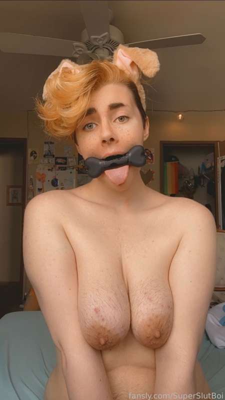 Superslutboi - Fansly - 28 May, 2023 18