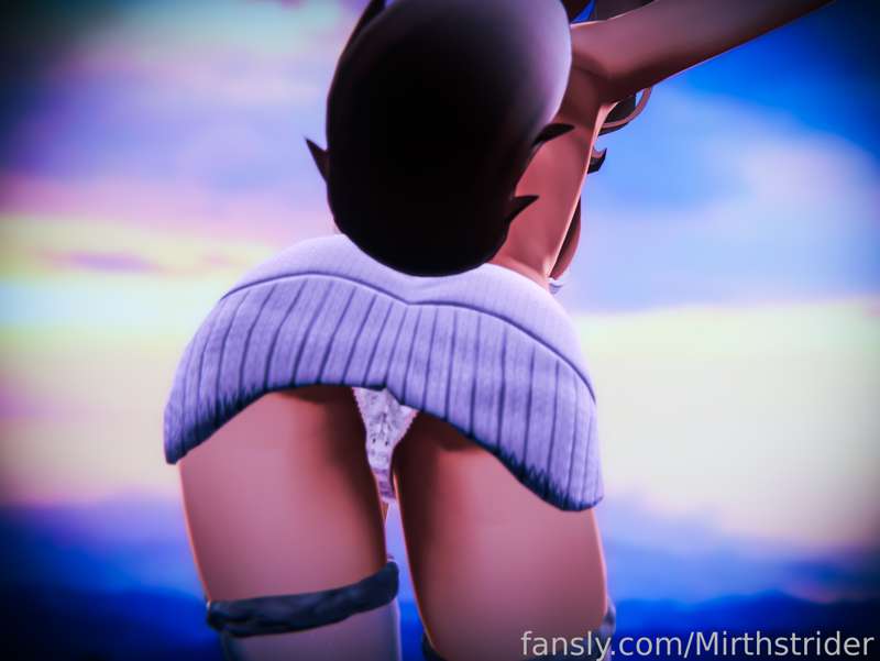 Mirthstrider - Fansly - 01 Jun, 2022