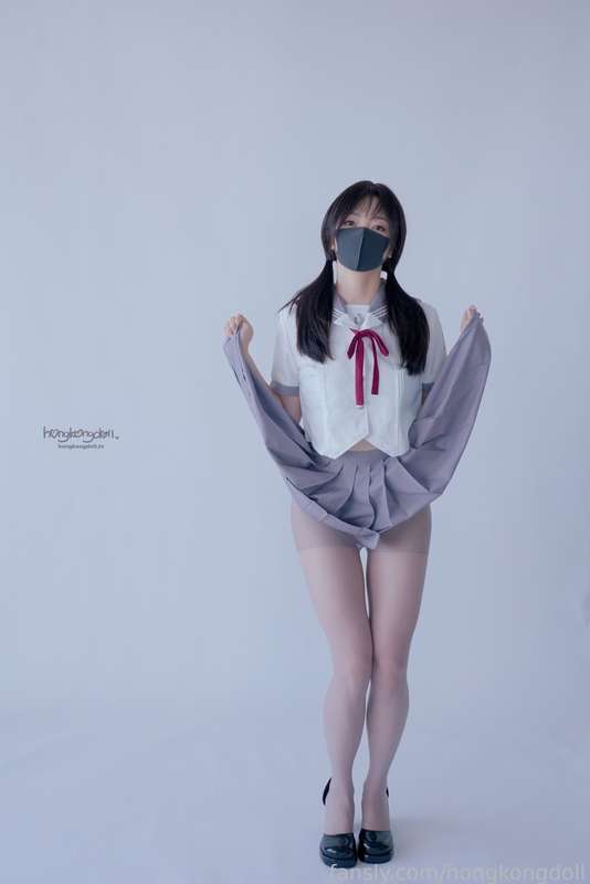 Hongkongdoll - Fansly - 02 Feb, 2024 8