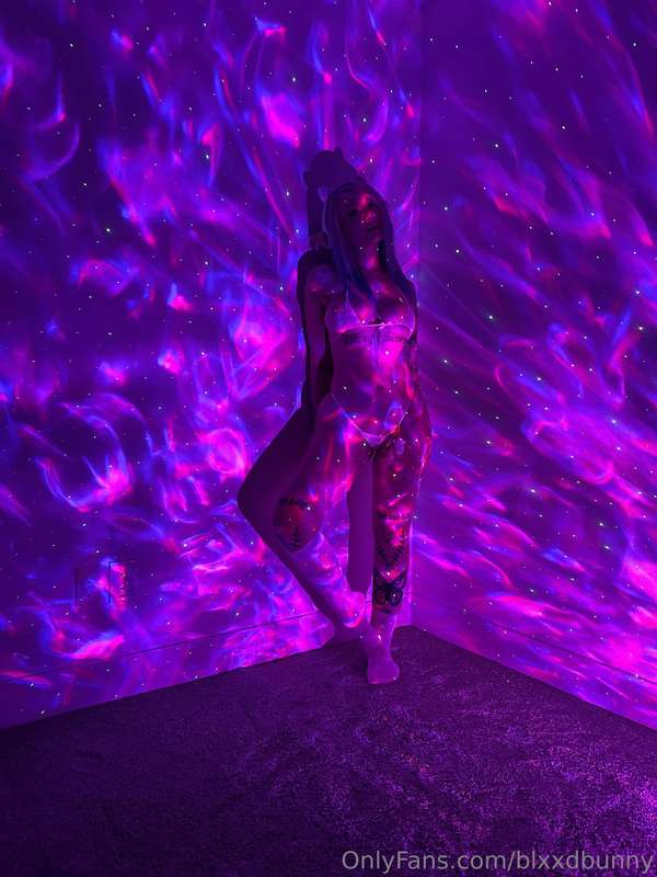 Blxxdbunny - Onlyfans - 11 Nov, 2024 10