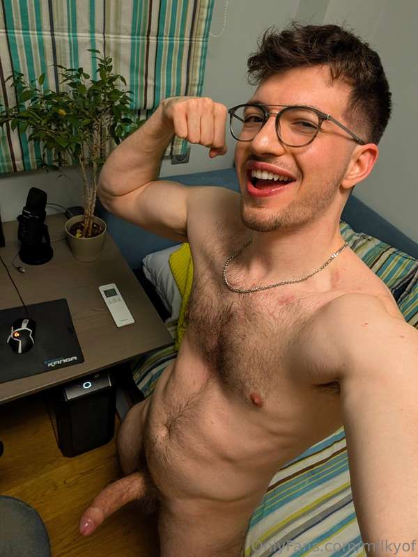 Milkyof - Onlyfans - 01 Feb, 2025 1