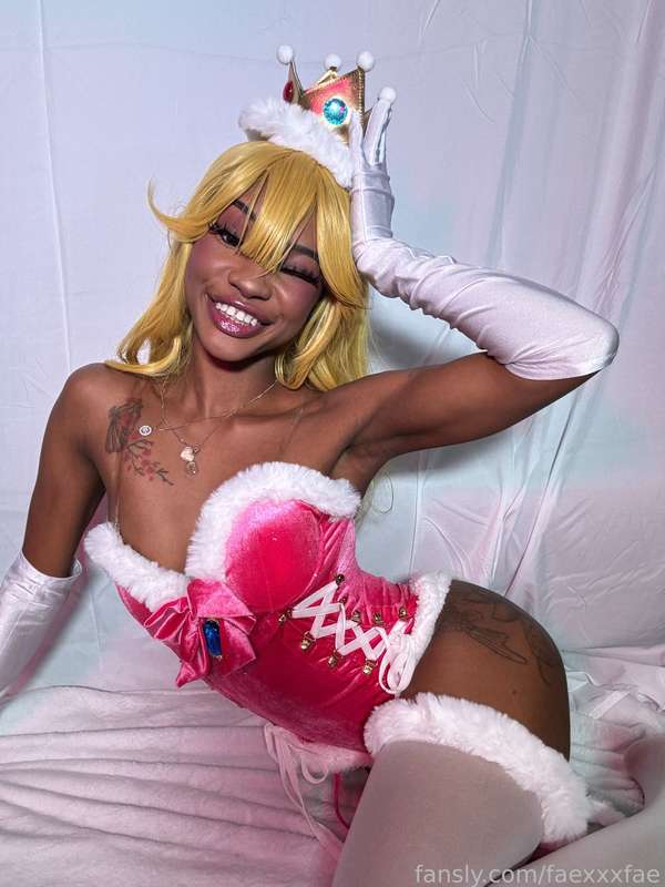 Faexxxfae - Fansly - 21 Dec, 2024