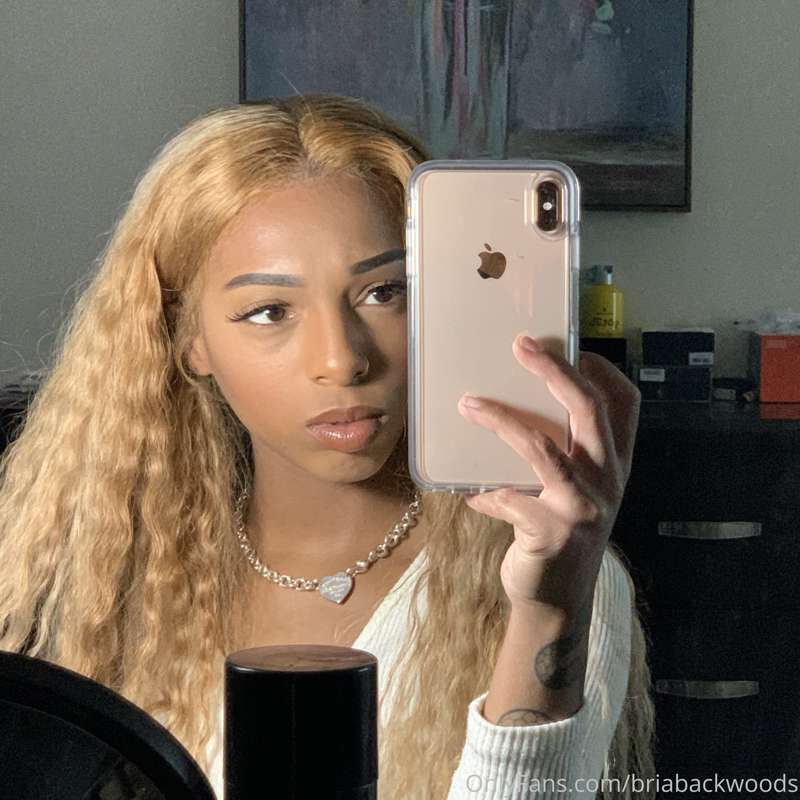 my face