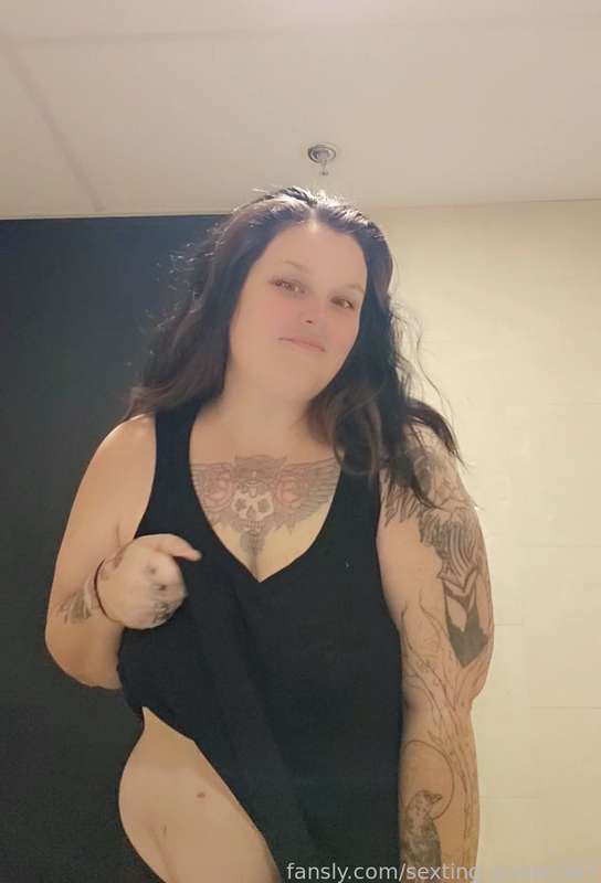 Sexting_Queen567 - Fansly - 19 May, 2025