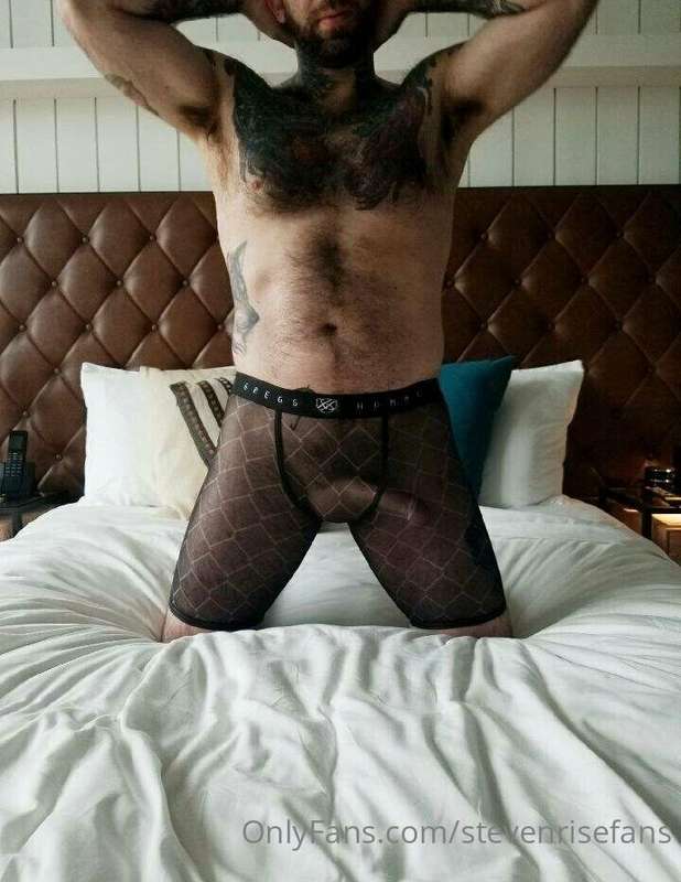 What do you think of these undies? :)