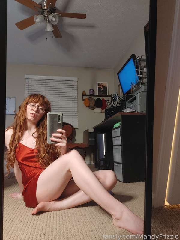 Mandyfrizzle - Fansly - 14 Apr, 2022 10