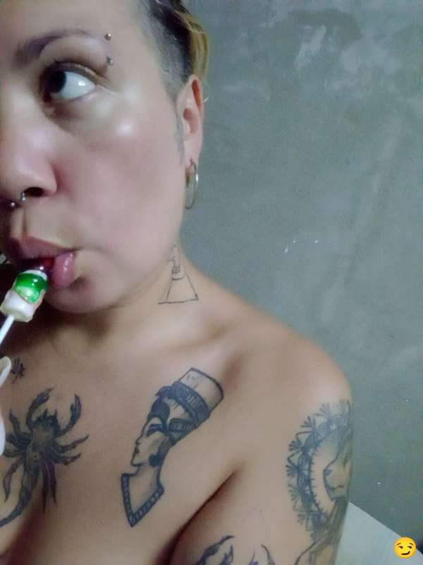 Cintia73 - Onlyfans - 07 Feb, 2023