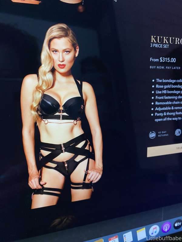 I’m having serious buyers remorse not buying the red set fro..