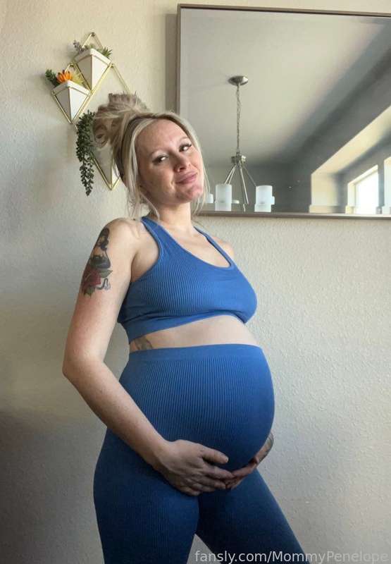 Mommypenelope - Fansly - 29 Jan, 2024