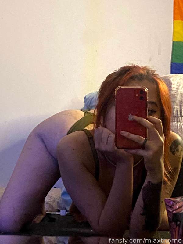 Miaxthorne - Fansly - 25 Jan, 2024 9