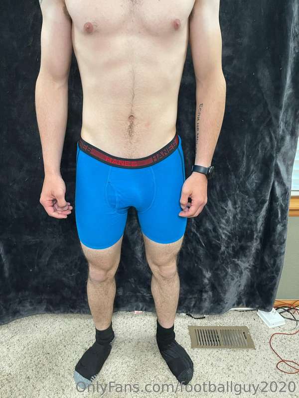 me in some sexy undies- set 2 30