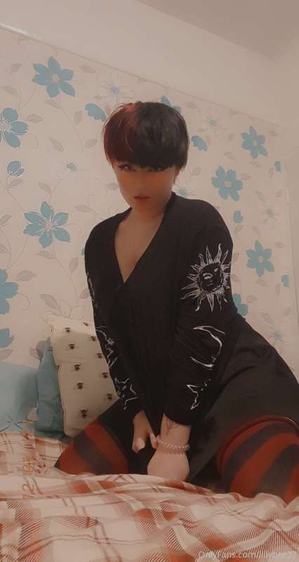Kiakuromi - Onlyfans - 12 Jan, 2021 2