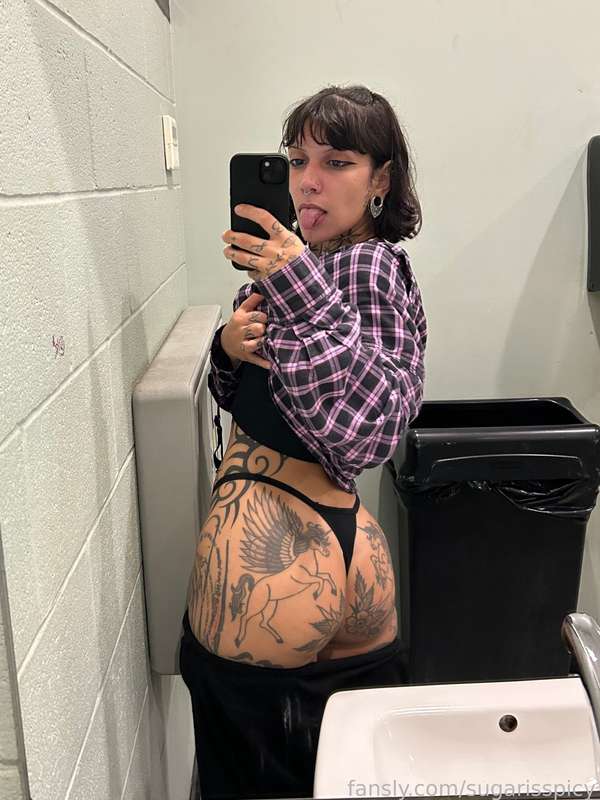Sugarisspicy - Fansly - 16 Sep, 2024
