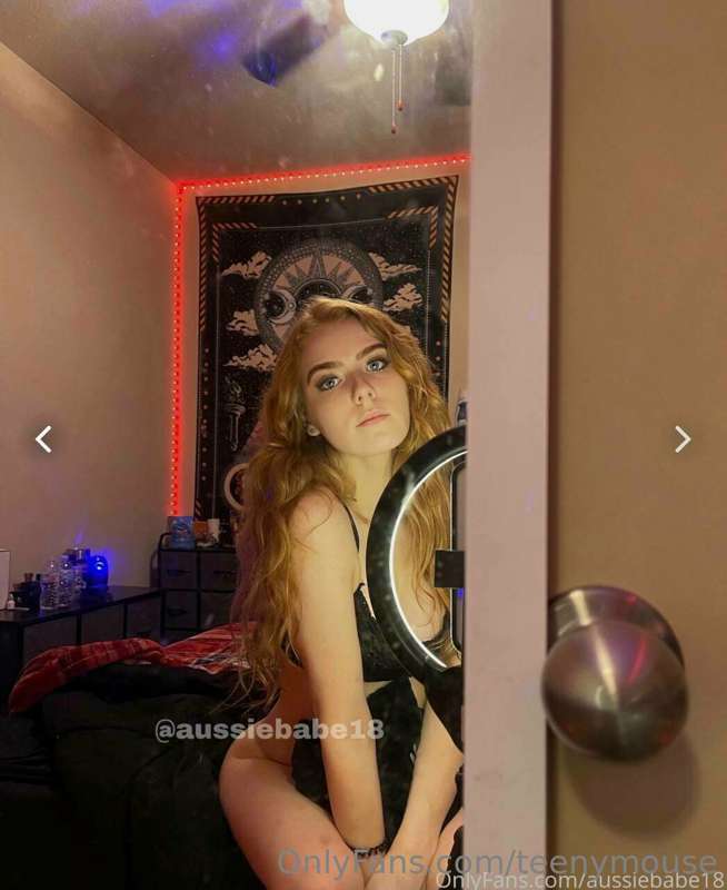 My friend @aussiebabe19 made her page FREE TODAY ONLY and gi..