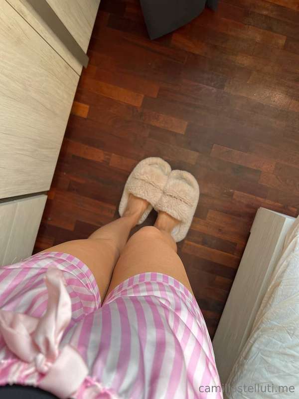 Io ormai in fissa con il mio pigiaminoo 💕 Ti piace? 😌 1