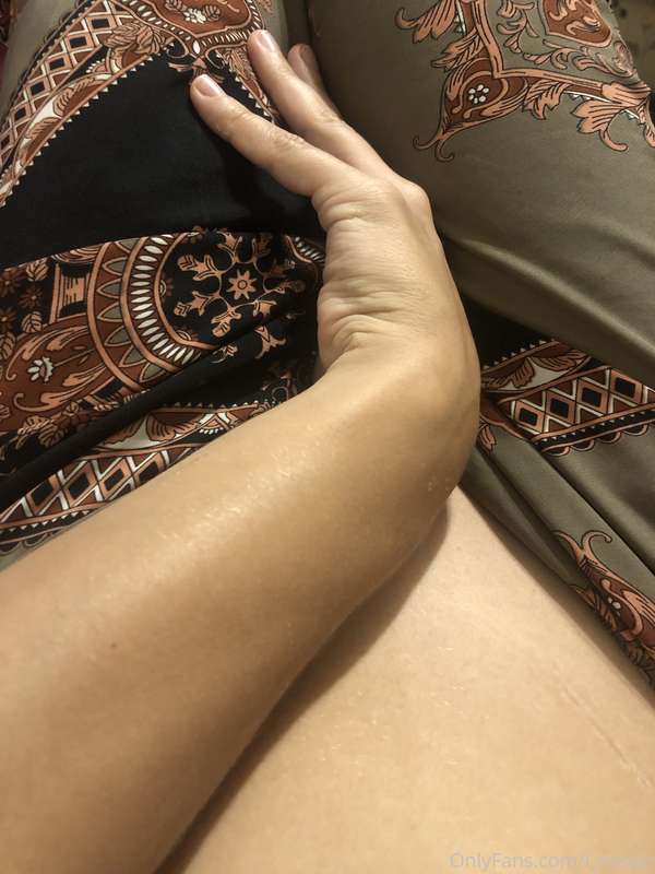 My secret 🤫