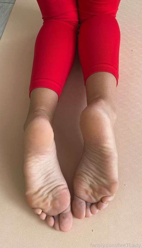 Feetlady - Fansly - 24 Sep, 2023 8