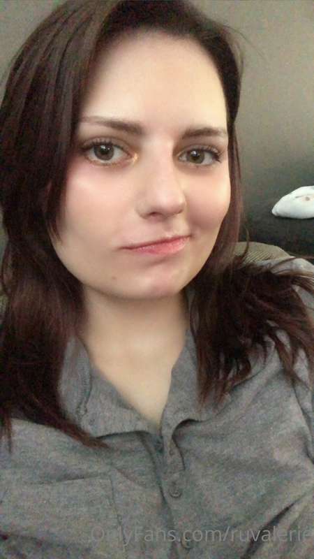 birthday face (it was on the 17th but i looked cute)