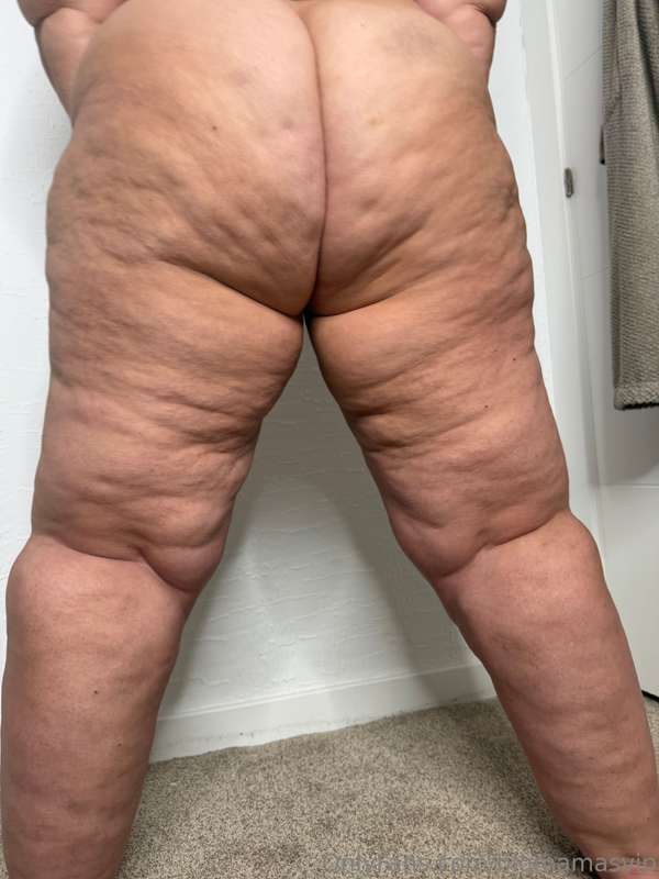 How wide do you want me? 