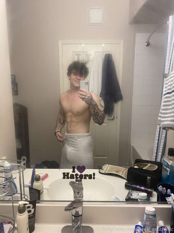 What would you do if I walked in like this