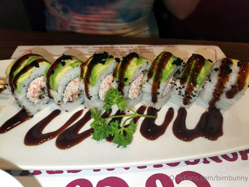 first place I ate at on my trip!! after driving for like 4 h.. 5