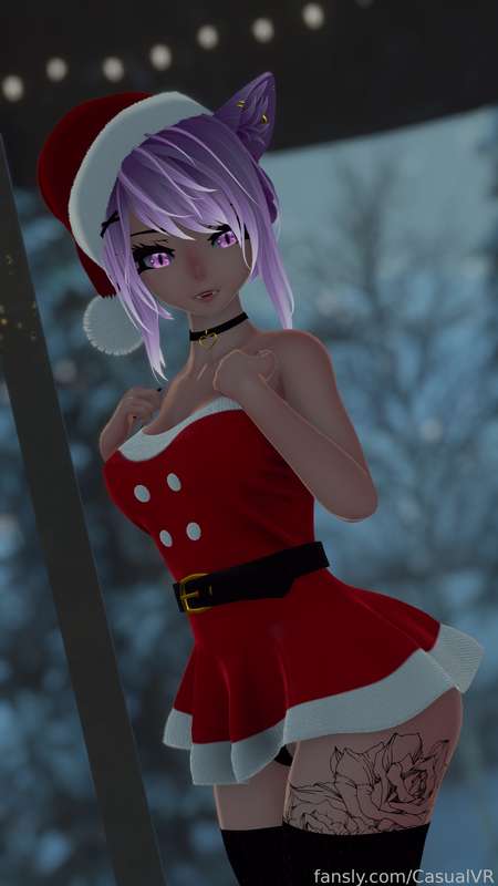 Casualvr - Fansly - 04 Dec, 2024