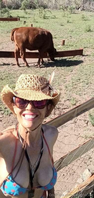 Venite a la Granja de @talitachef Vida salvaje al natural! 👩.. 9
