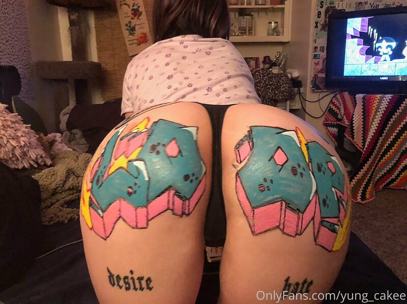 Yung_Cakee - Onlyfans - 24 Nov, 2020 2