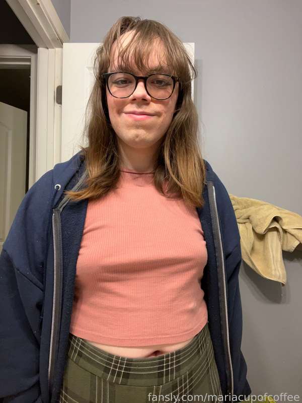 Mariacupofcoffee - Fansly - 28 Feb, 2023