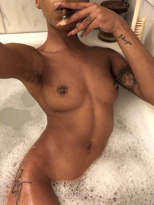 bath time 🛁🧼