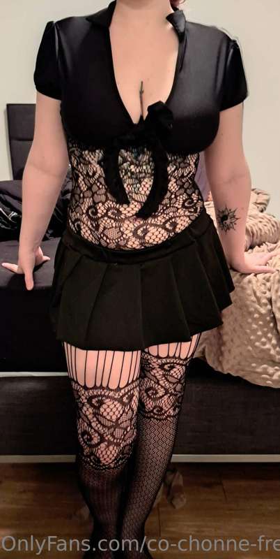 Co-Chonne-Free - Onlyfans - 17 Mar, 2023