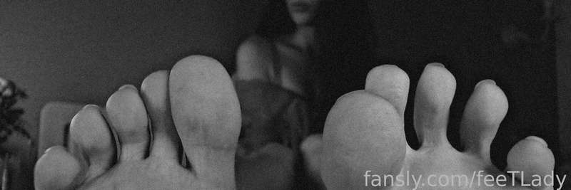 Feetlady - Fansly - 09 May, 2023