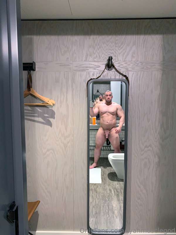Ryanmusclegod - Onlyfans - 20 Jun, 2024