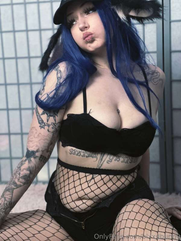 Blxxdbunny - Onlyfans - 24 Dec, 2024 6