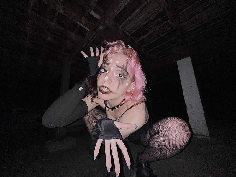 Margokuz - Fansly - 29 Oct, 2024 3