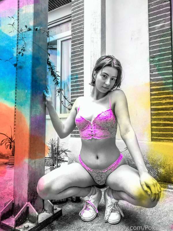 Kinkypoki - Fansly - 14 Sep, 2022