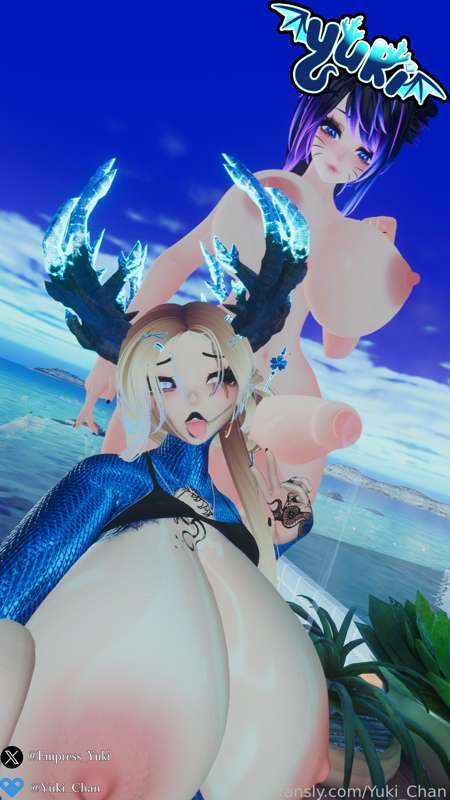 Yuki_Chan - Fansly - 26 Feb, 2025 7