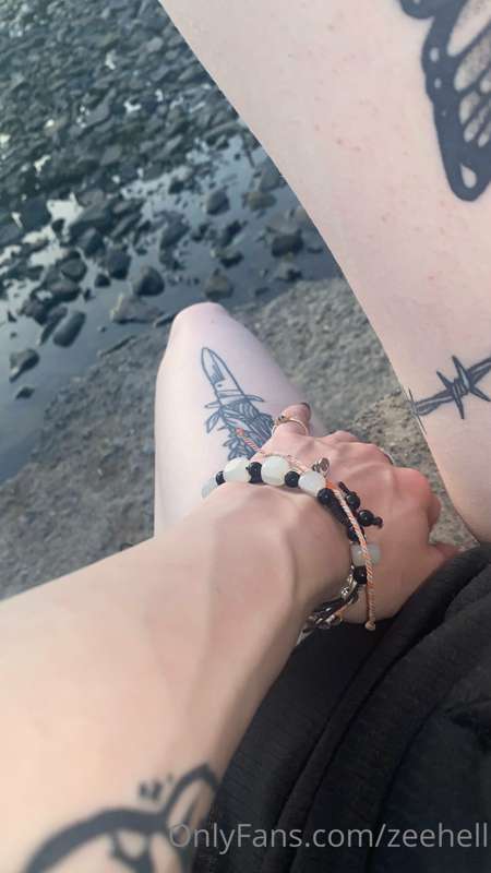 some outside pics <3 1