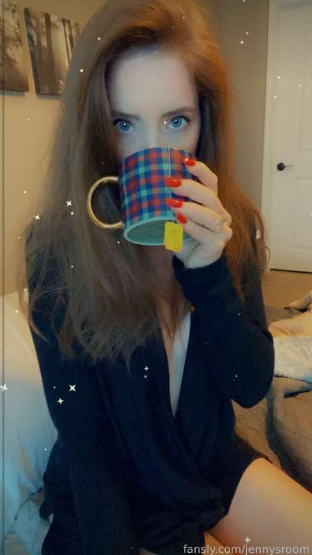 Jennysroom1 - Fansly - 11 Feb, 2025