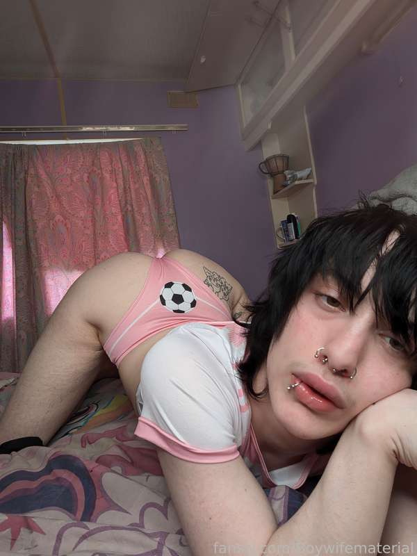Boywifematerial - Fansly - 11 Jul, 2024 7