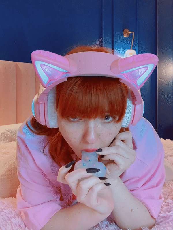 Lilslvkitten - Fansly - 20 Jun, 2022 2