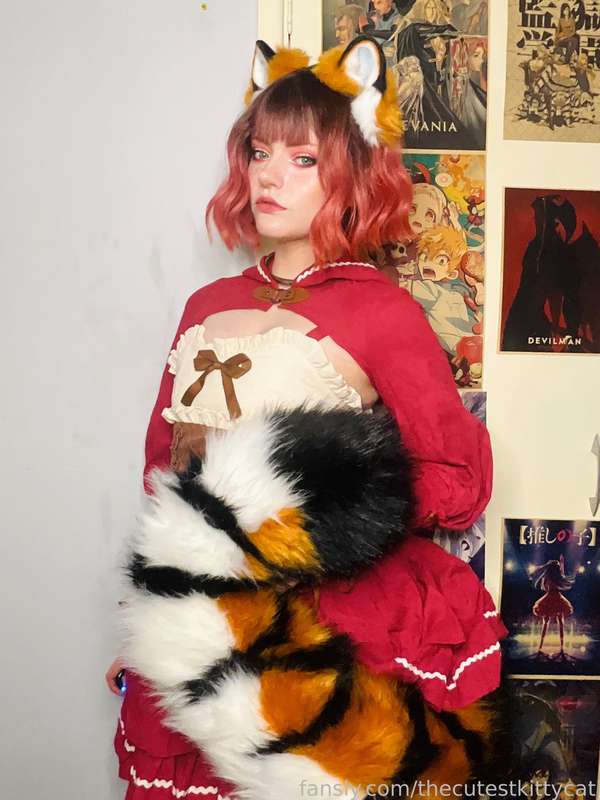 Thecutestkittycat - Fansly - 25 Sep, 2024 31
