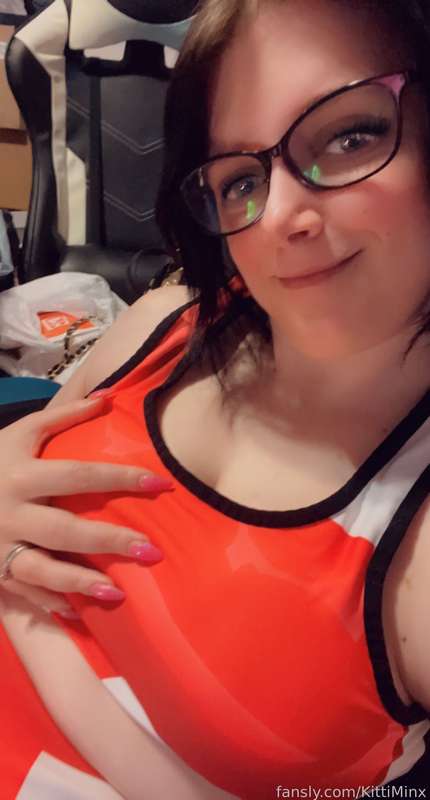 Kittiminx - Fansly - 19 Jun, 2022 8