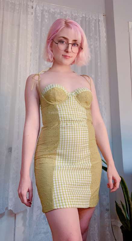 Adorableamy - Fansly - 27 Aug, 2022