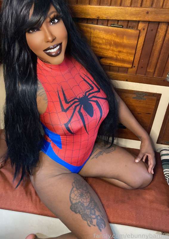 Ebunnybarbie - Fansly - 19 Oct, 2022